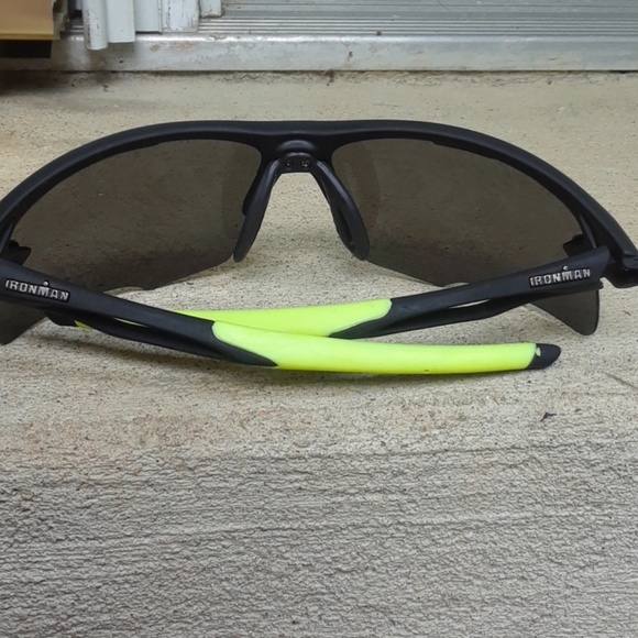 Ironman polarized sunglasses bundle - Picture 5 of 8